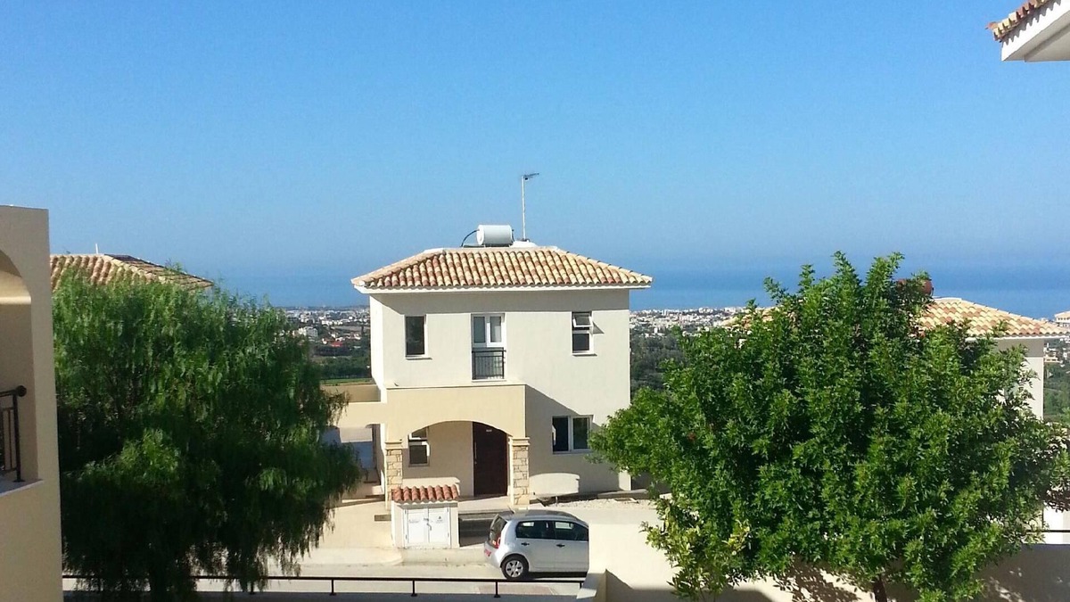 Emba House | Holiday house Mesoyi for 1 - 5 persons with 2 bedrooms - Holiday house
