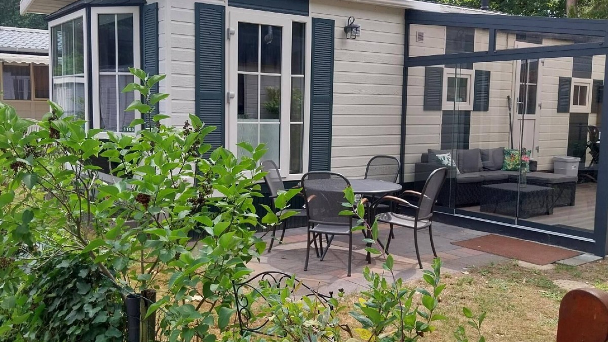 Municipality of Geldrop-Mierlo House | Holiday house Mierlo for 1 - 4 persons with 2 bedrooms - Holiday home
