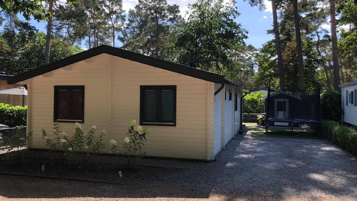 Municipality of Geldrop-Mierlo House | Holiday house Mierlo for 1 - 6 persons with 3 bedrooms - Holiday home