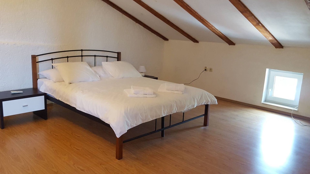 Gostinjac House | Holiday House Milkovic 2 bedroom house in Krk island