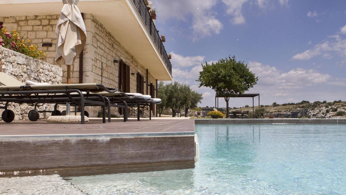 Modica House | Holiday house Modica for 2 - 16 persons with 7 bedrooms - Holiday home