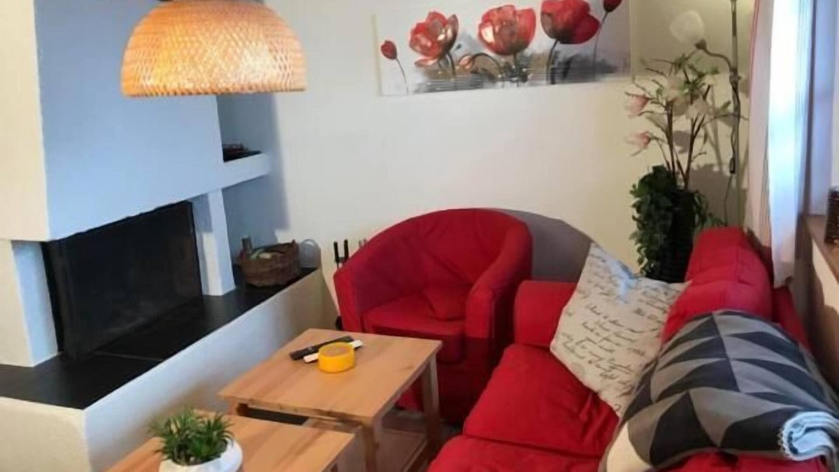 Mogelsberg Ski Chalet | Holiday house Mogelsberg for 2 - 6 persons with 3 bedrooms - Holiday house