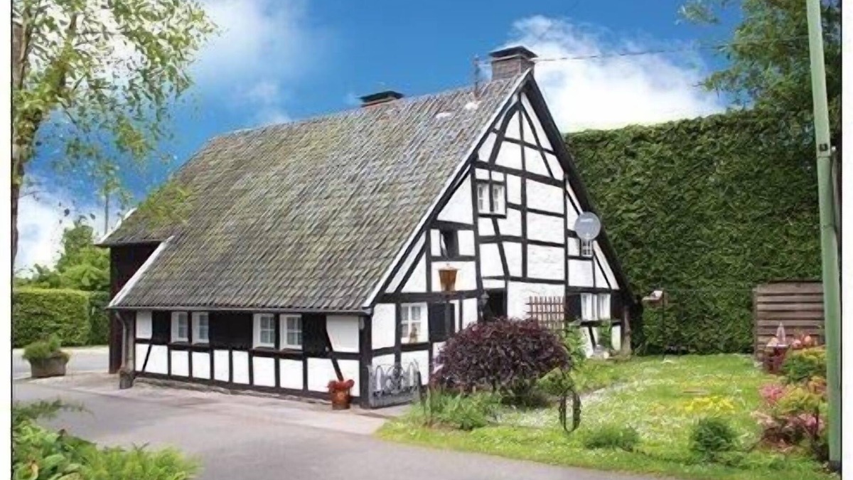 Hofen House | Holiday house Monschau for 1 - 10 persons with 5 bedrooms - Holiday house