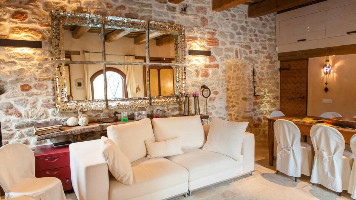 Montefortino Other | Holiday house Montefortino for 1 - 9 persons with 4 bedrooms - Castle