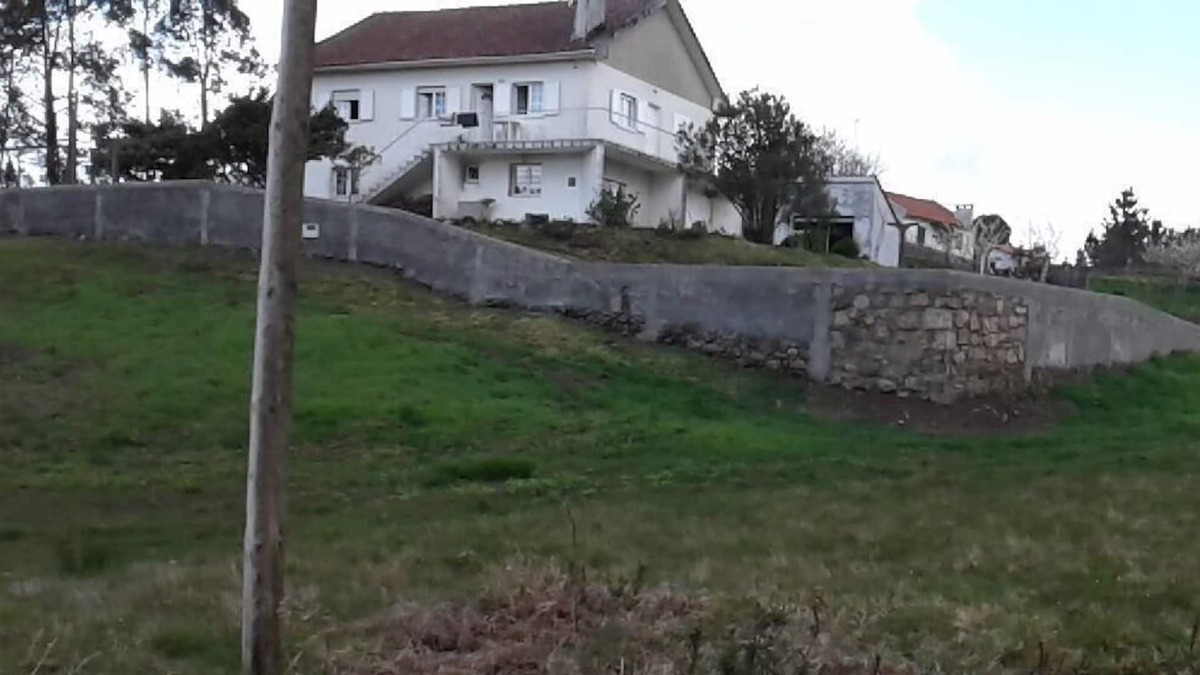 Montaria House | Holiday house Montaria for 1 - 6 persons with 3 bedrooms - Holiday house