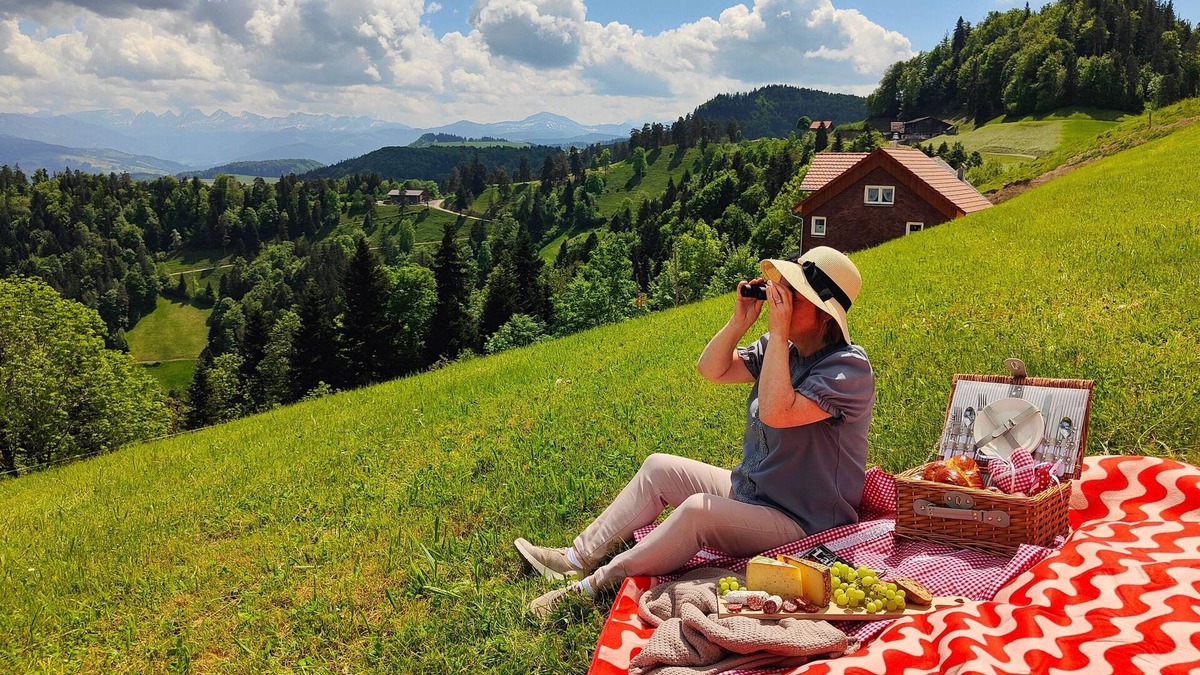 Mosnang Other | Holiday house Mosnang for 1 - 8 persons with 3 bedrooms - Farmhouse