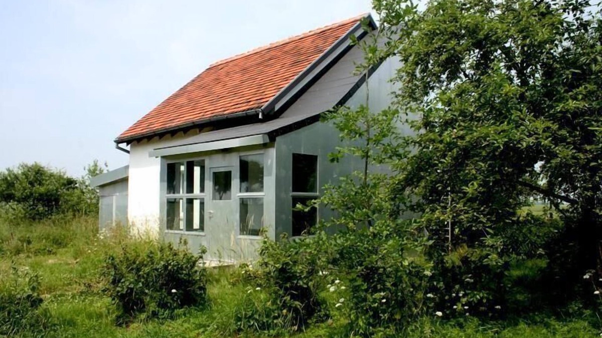 Mysliborz House | Holiday house Myslibórz for 1 - 6 persons with 1 bedroom - Holiday house