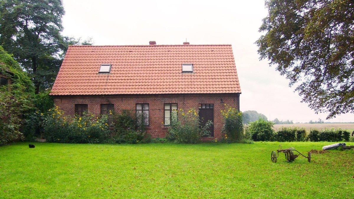 Mysliborz House | Holiday house Myslibórz for 1 - 5 persons with 2 bedrooms - Twin house