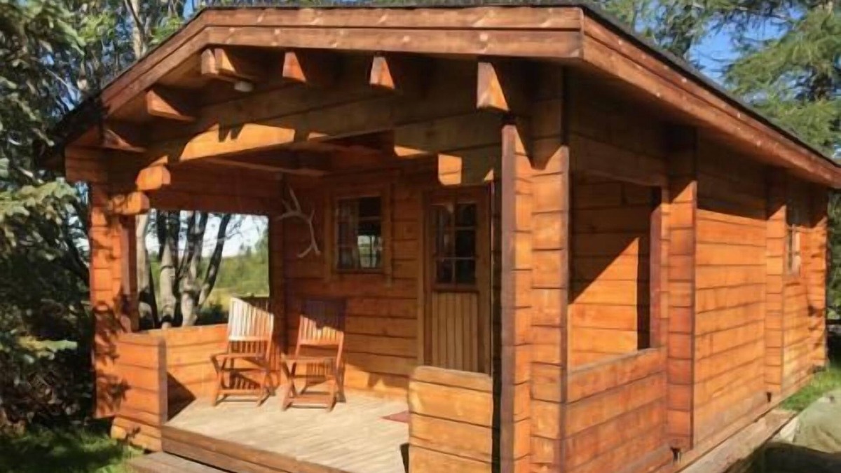 Skutustadir House | Holiday house Mývatn for 1 - 2 persons with 1 bedroom - Holiday home
