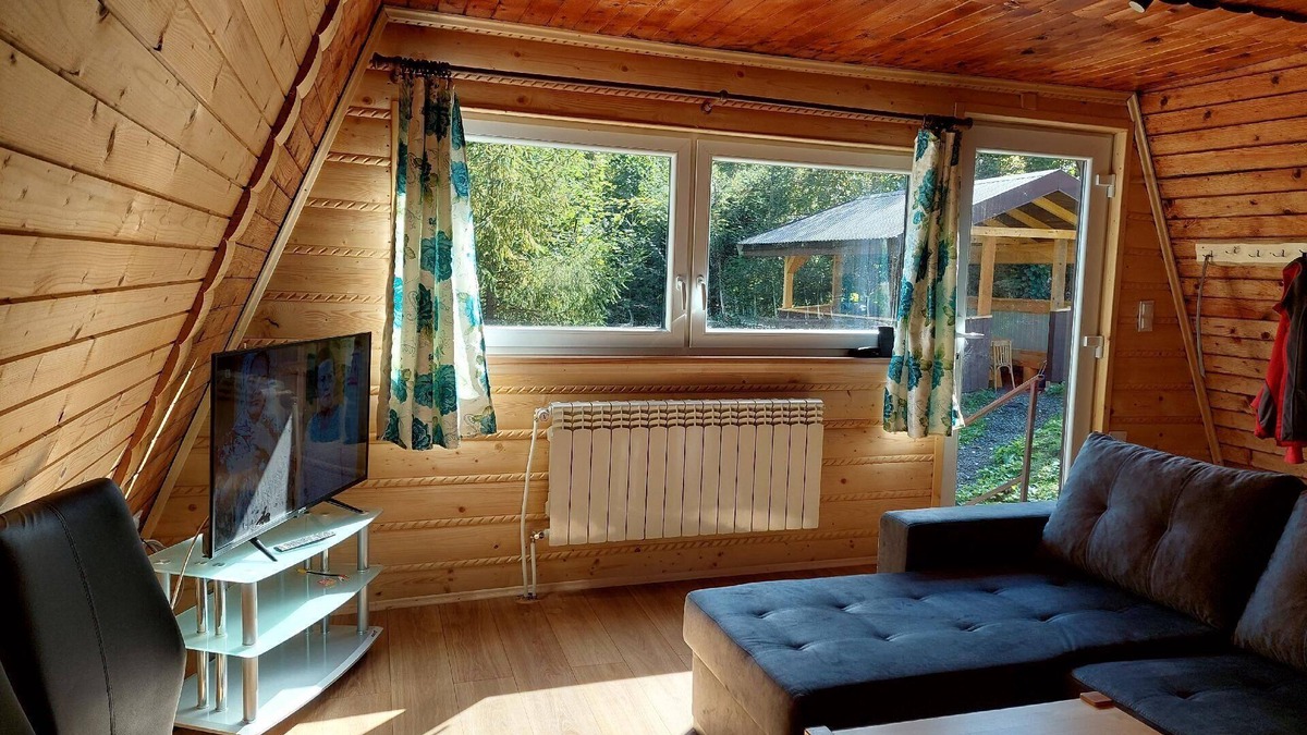Namestovo House | Holiday house Námestovo for 1 - 7 persons with 2 bedrooms - Holiday house