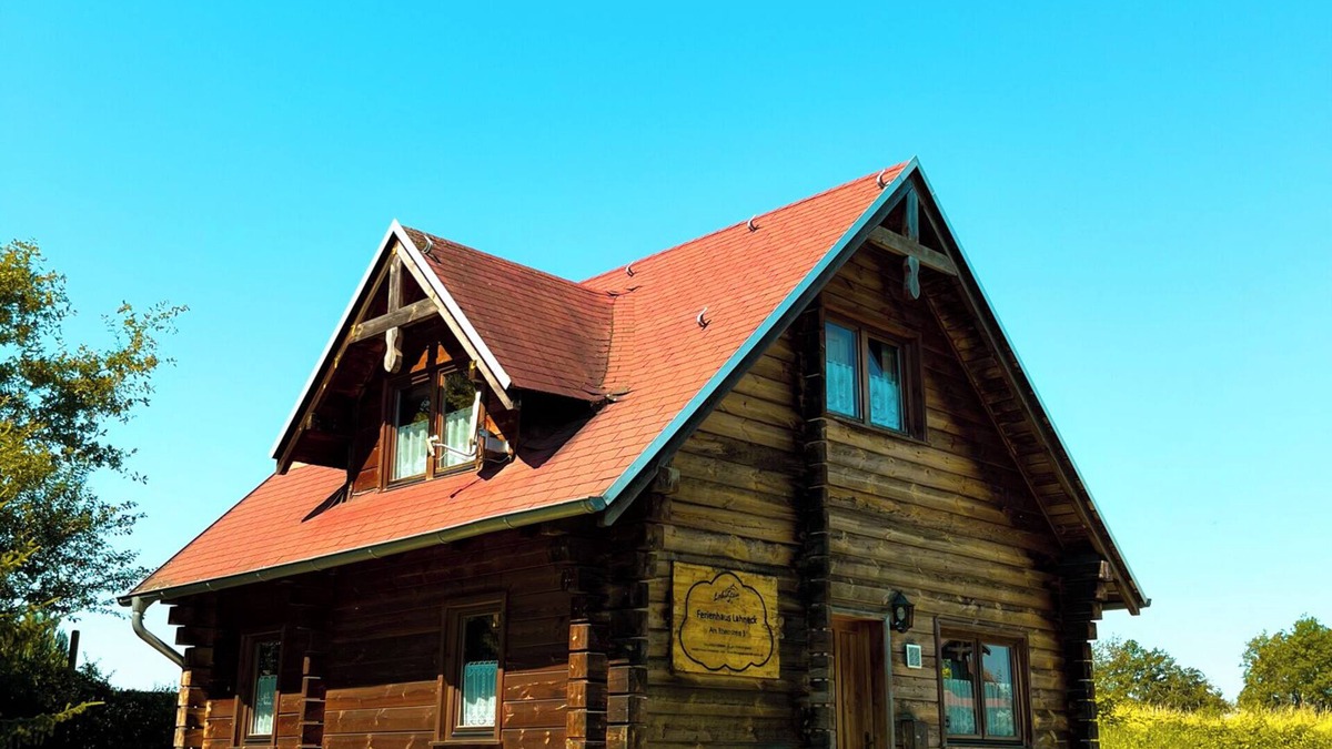 Lahnstein auf der Hohe House | Holiday house near Koblenz, family friendly, dogs, parking