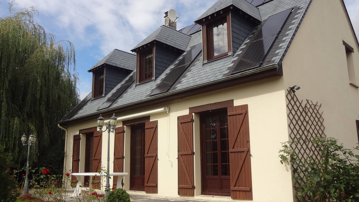 Trevieres House | Holiday house near the landing beaches