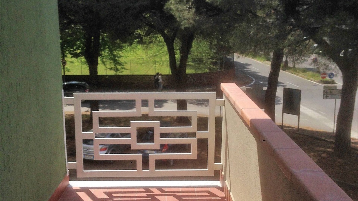 Luni Mare Apartment | Holiday house near the sea