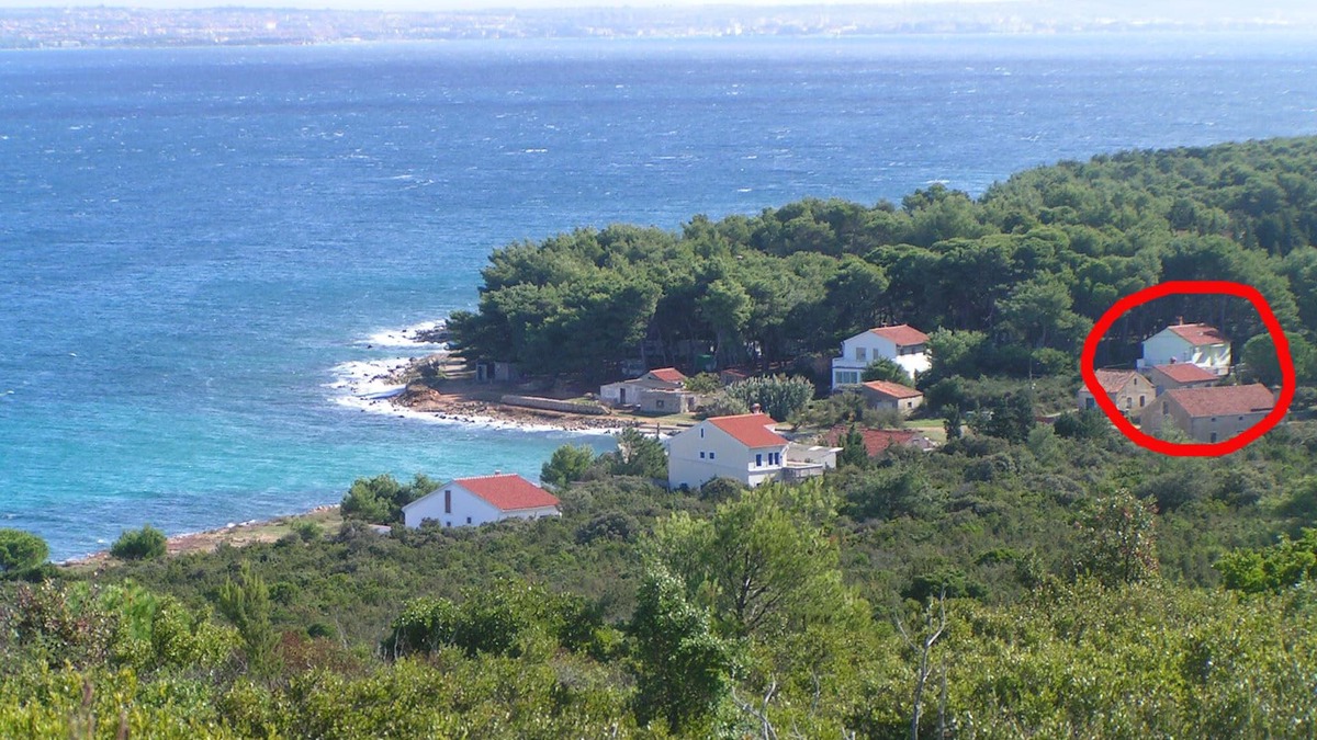 Susica House | Holiday House near the sea