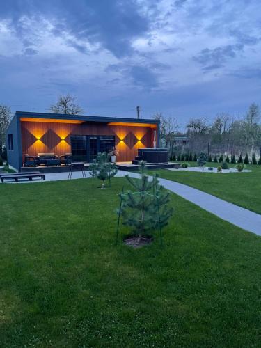 Lithuania House | Holiday house near the city