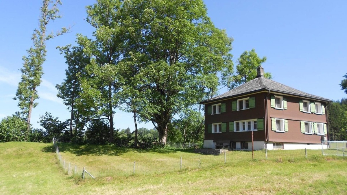 Nesslau-Krummenau House | Holiday house Nesslau for 1 - 9 persons with 4 bedrooms - Detached holiday house