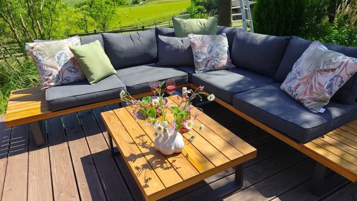 La Calamine House | Holiday house Neu-Moresnet for 1 - 2 persons with 1 bedroom - Holiday house