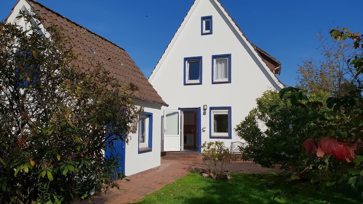 Neuhaus House | Holiday house Neuhaus for 1 - 6 persons with 3 bedrooms - Holiday house