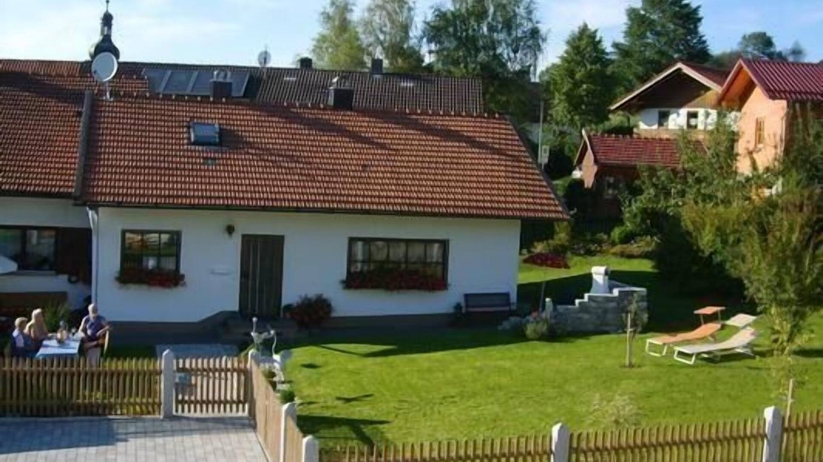 Rittsteig House | Holiday house Neukirchen for 1 - 6 persons with 2 bedrooms - Holiday home