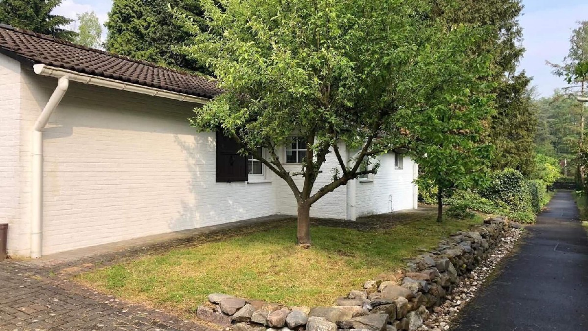 Niederkruechten House | Holiday house Niederkrüchten for 1 - 6 persons with 2 bedrooms - Holiday home