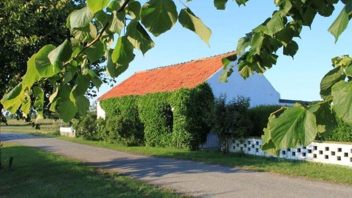 Groede House | Holiday house Nieuwvliet for 1 - 7 persons with 4 bedrooms - Holiday house