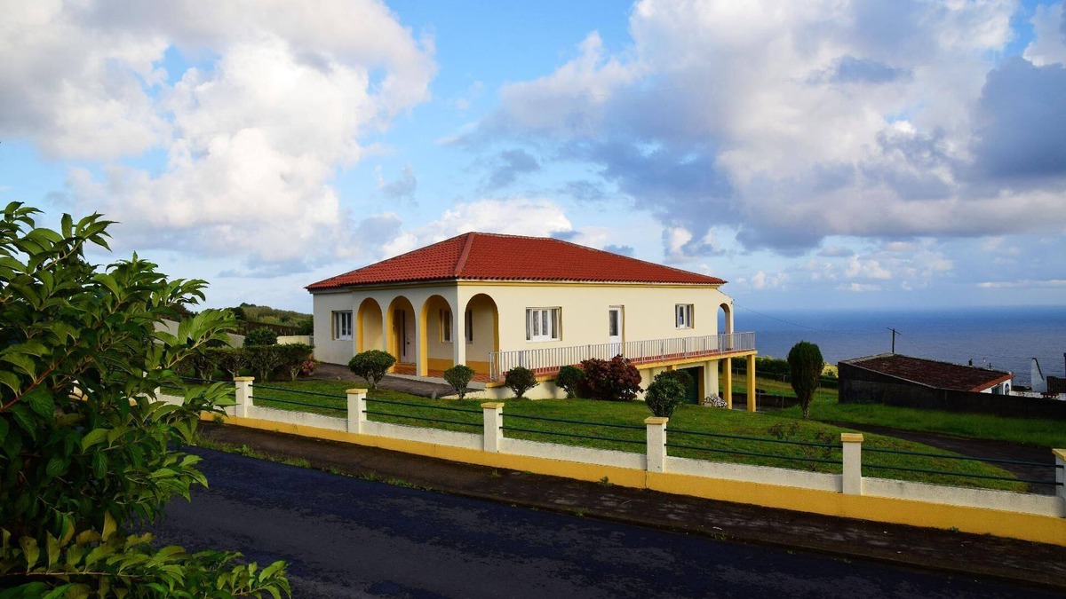 Nordeste House | Holiday house Nordeste for 1 - 6 persons with 3 bedrooms - Holiday house