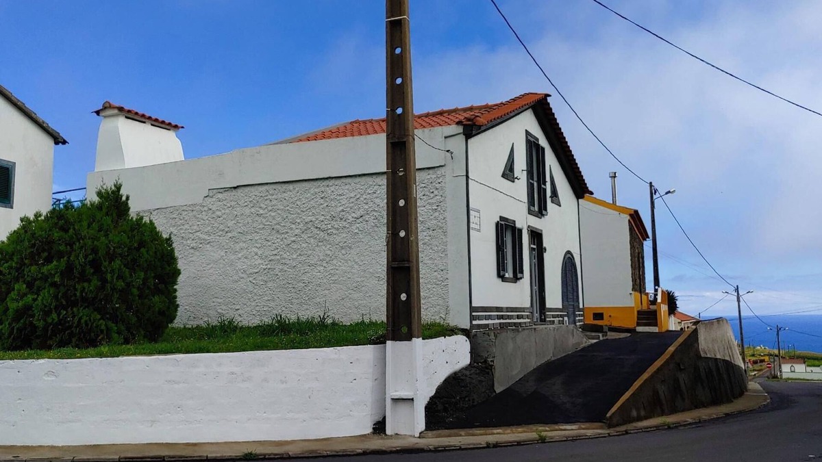 Nordeste House | Holiday house Nordeste for 1 - 4 persons with 2 bedrooms - Holiday house