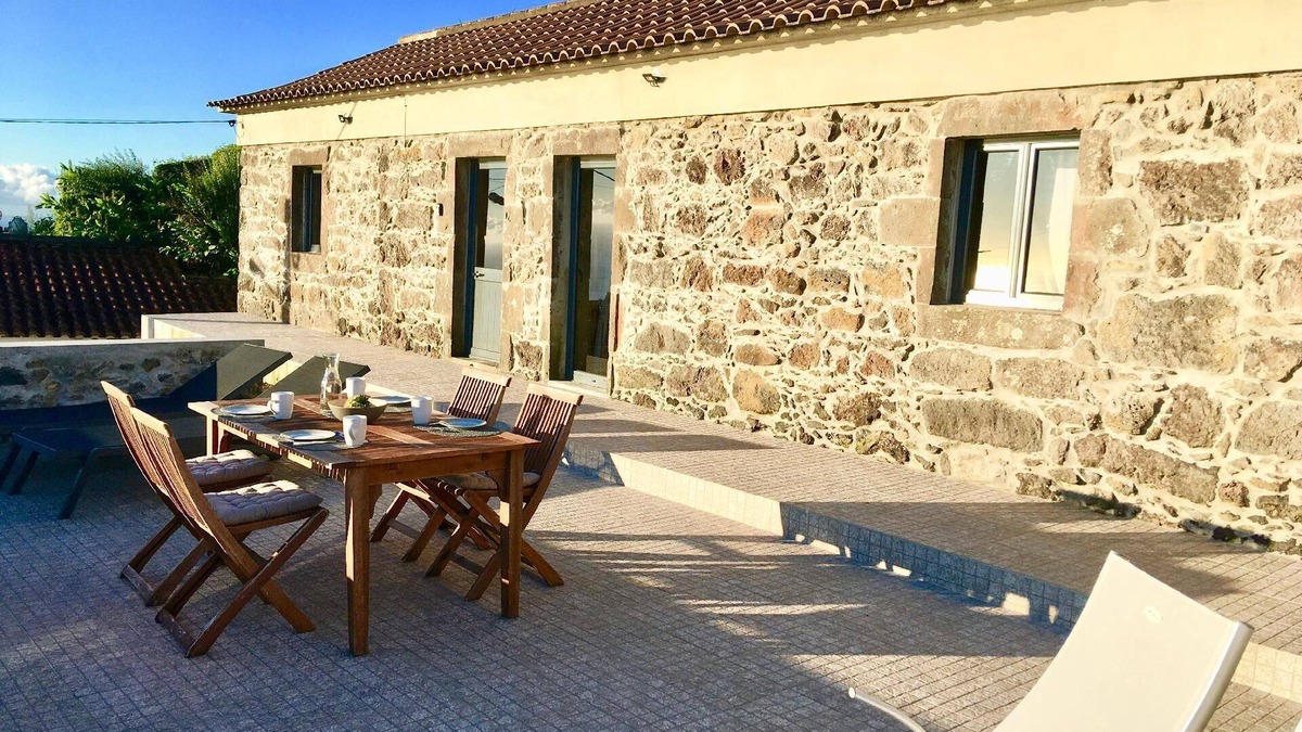 Nordeste House | Holiday house Nordeste for 1 - 2 persons with 1 bedroom - Holiday home