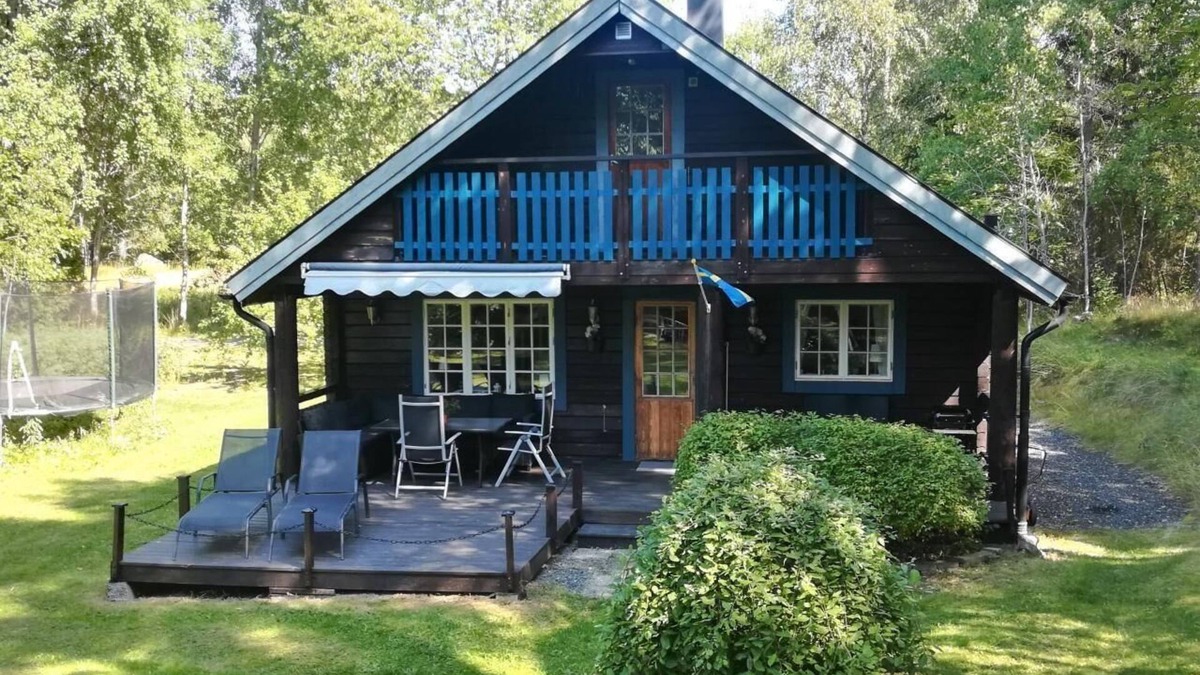 Norrtalje House | Holiday house Norrtälje for 1 - 5 persons with 3 bedrooms - Holiday home