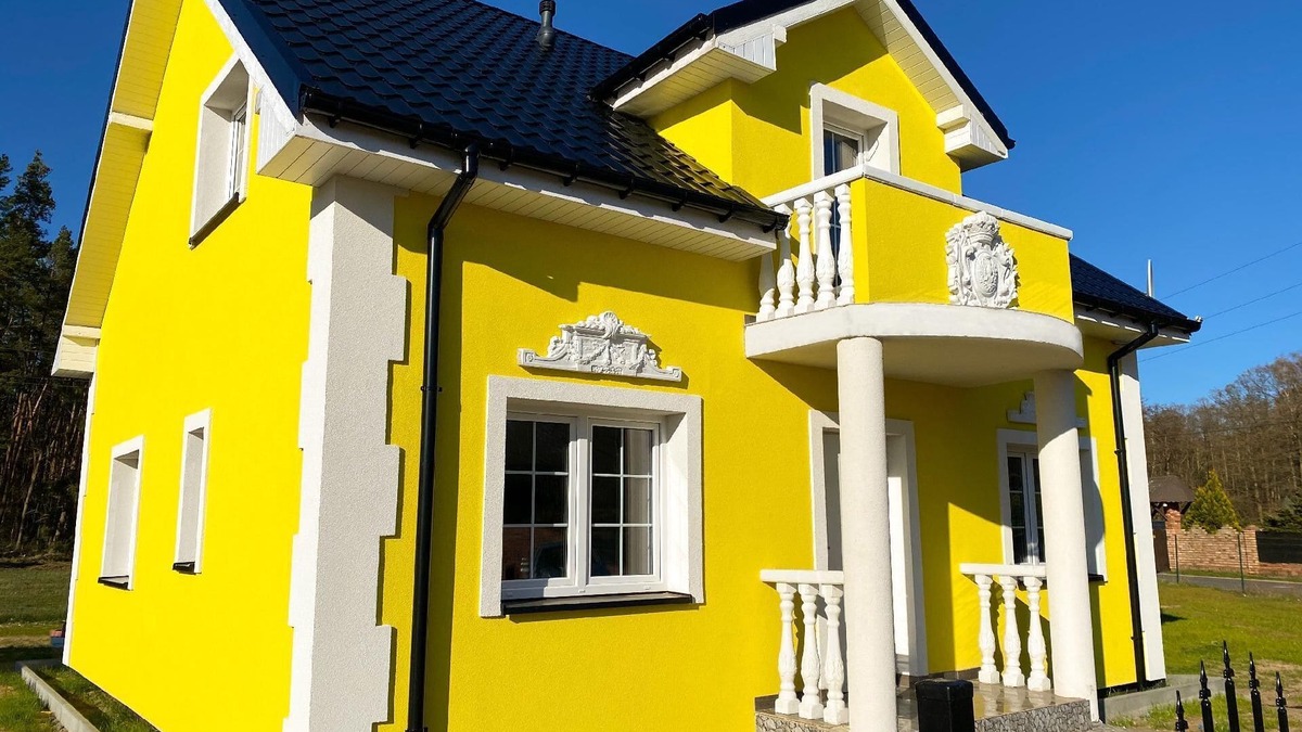 Miroszewo House | Holiday house Nowe Warpno for 1 - 10 persons with 5 bedrooms - Holiday house
