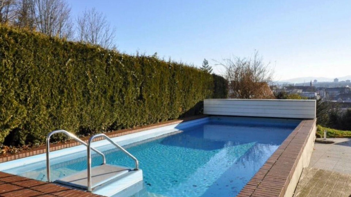 Nuertingen House | Holiday house Nürtingen for 1 - 10 persons with 5 bedrooms - Holiday house