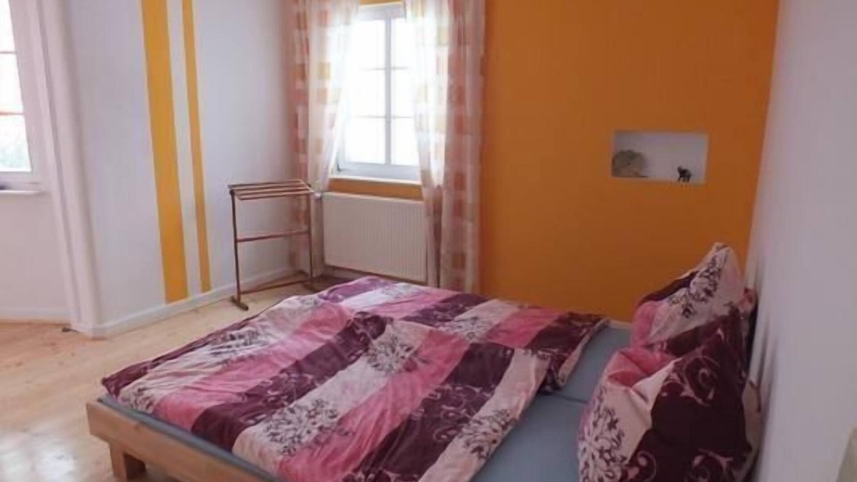 Oberweibach/Thur. Wald House | Holiday house Oberweißbach for 1 - 16 persons with 5 bedrooms - Holiday home