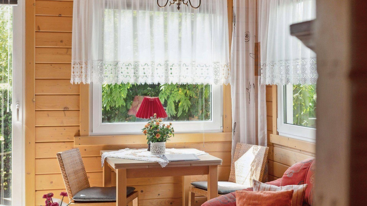 Oberhavel House | Holiday house Oberkrämer for 1 - 2 persons with 1 bedroom - Holiday home