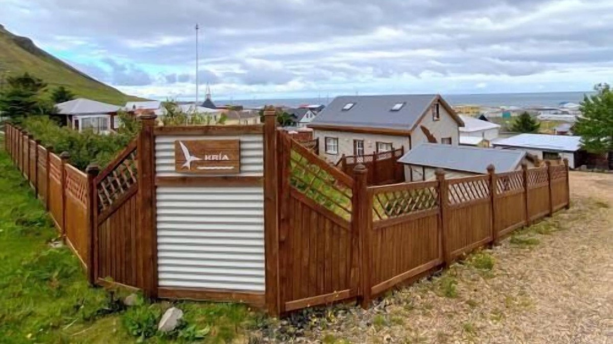 Olafsvik House | Holiday house Ólafsvík for 1 - 5 persons with 3 bedrooms - Holiday home