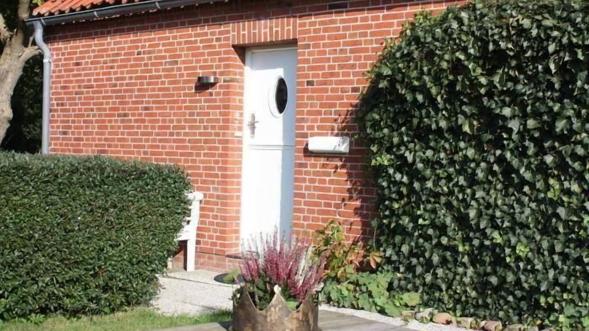 Oldenswort House | Holiday house Oldenswort for 1 - 4 persons with 2 bedrooms - Holiday house