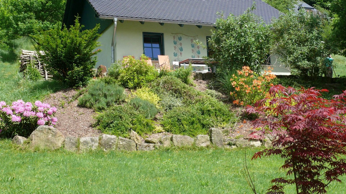 Konigstein an der Elbe House | Holiday house on the sunny slope