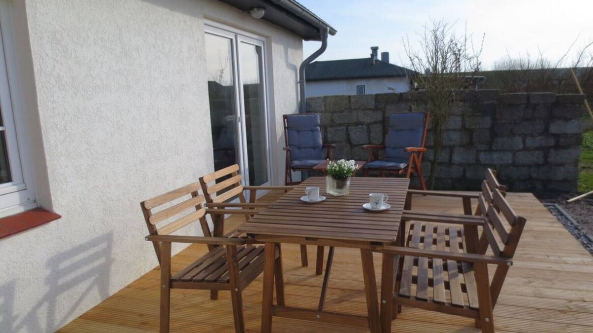 Sonke-Nissen-Koog House | Holiday house on the North Sea dike