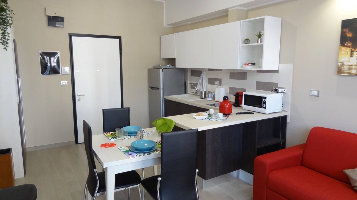 San Donato Apartment | HOLIDAY HOUSE OR FOR SHORT STAYS