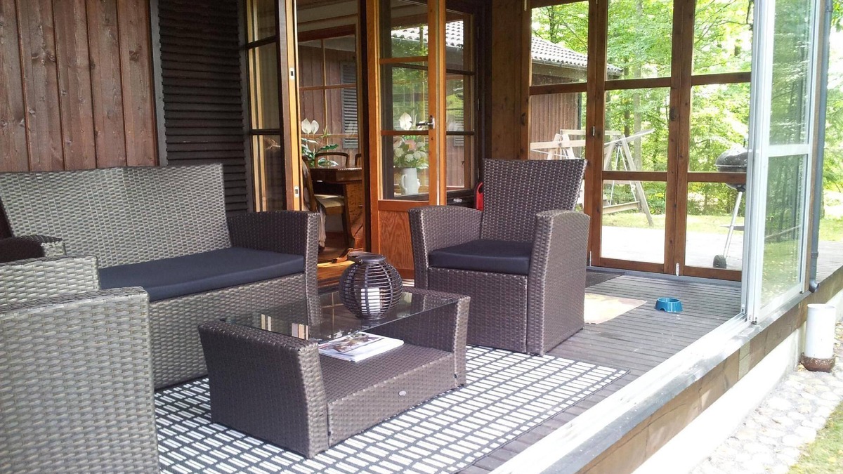Orkelljunga Municipality House | Holiday house Örkelljunga for 1 - 4 persons with 3 bedrooms - Holiday home