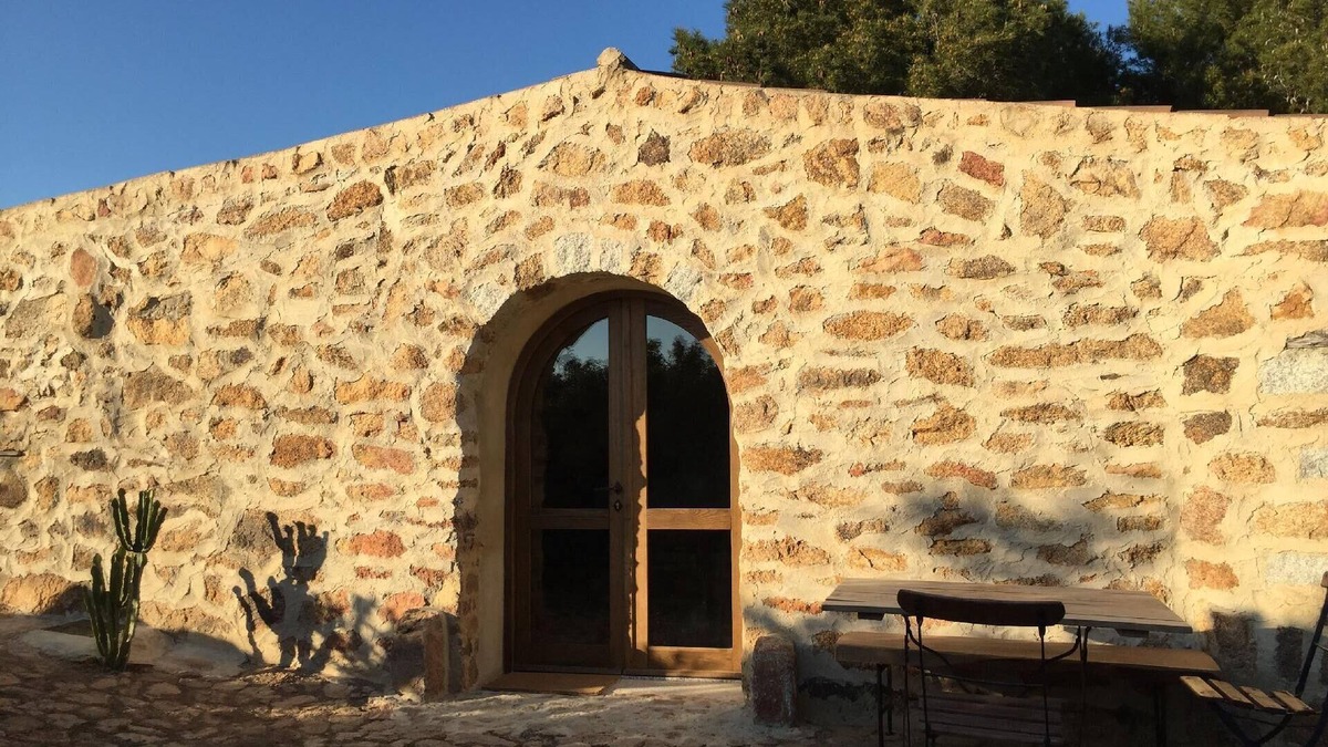 Orosei House | Holiday house Orosei for 7 persons with 3 bedrooms - Holiday house