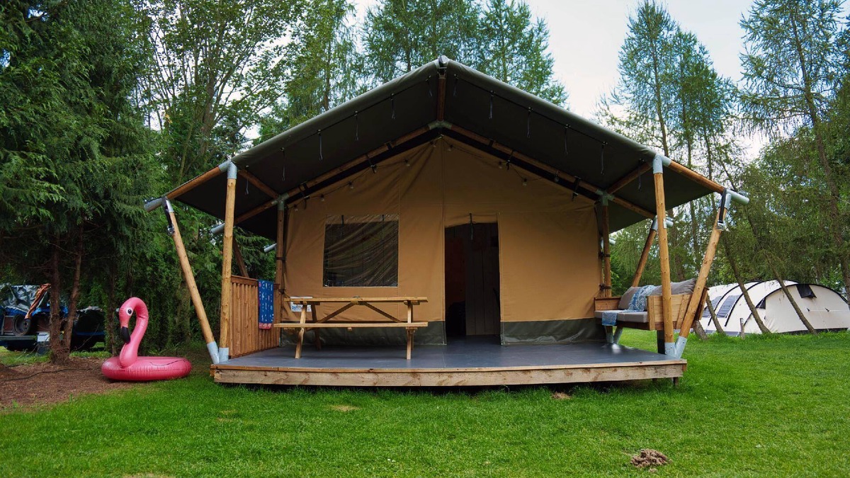 Januv Dul House | Holiday house Osecná for 1 - 5 persons - Holiday home