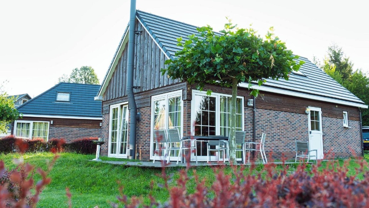 Januv Dul House | Holiday house Osecná for 1 - 8 persons with 3 bedrooms - Holiday home