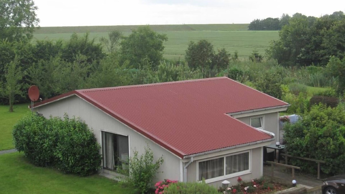 Otterndorf House | Holiday house Otterndorf for 1 - 4 persons with 1 bedroom - Holiday home