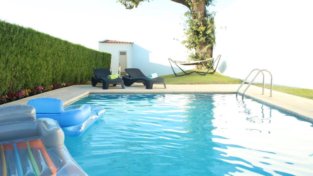 Paradela House | Holiday house Paradela for 1 - 6 persons with 3 bedrooms - Holiday house