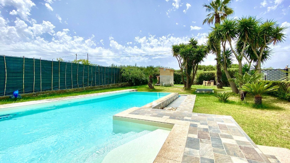 Partinico House | Holiday house Partinico for 1 - 7 persons with 3 bedrooms - Holiday house