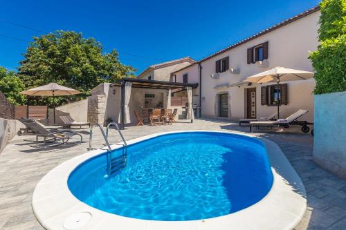 Milohnici House | Holiday house PAVOVCI