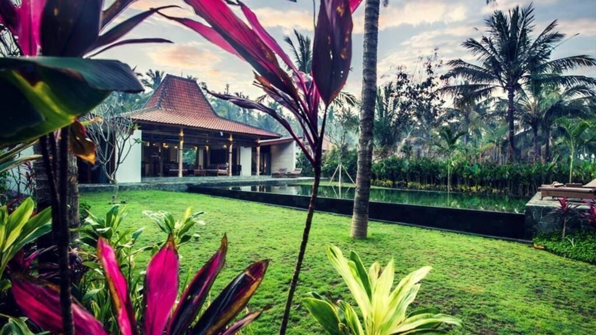 Melaya House | Holiday house Penginuman for 1 - 6 persons with 3 bedrooms - Holiday home