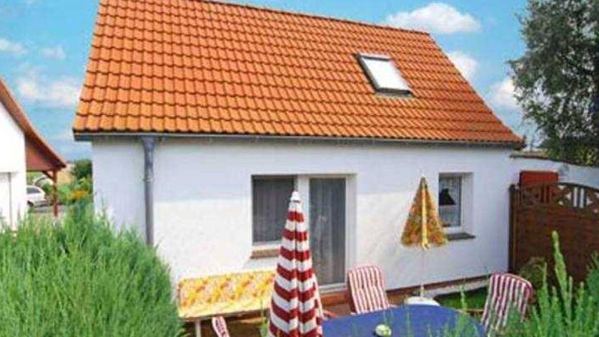 Hessenburg House | Holiday house Peters, Germany