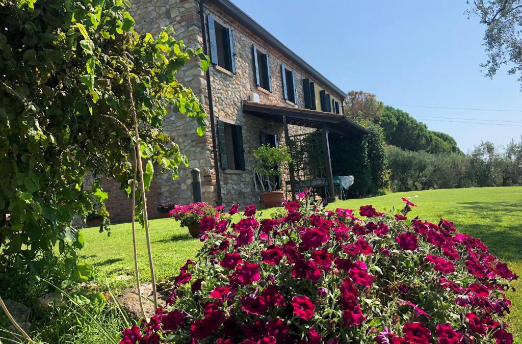 Arqua Petrarca House | Holiday House Petrarca