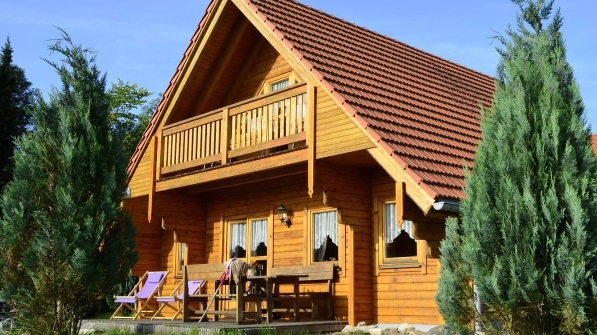 Philippsreut House | Holiday house Philippsreut for 1 - 6 persons with 3 bedrooms - Holiday home